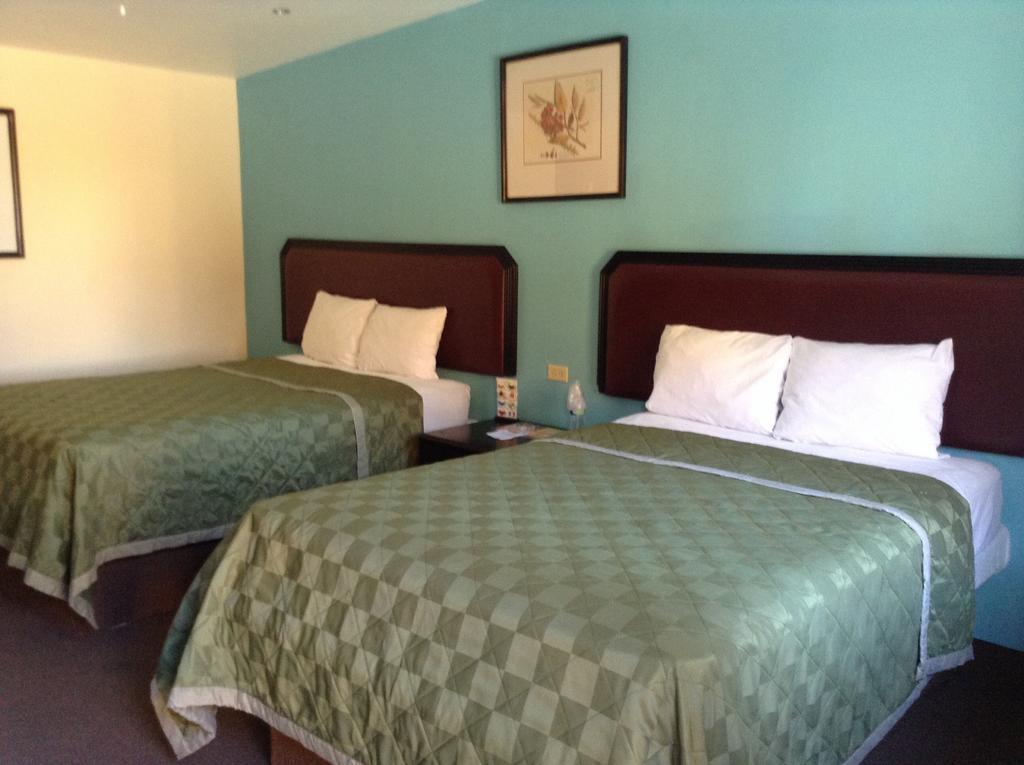 Motel Agora Ensenada Room photo